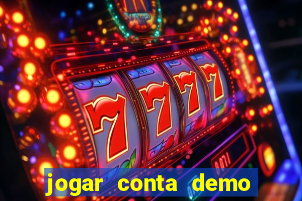 jogar conta demo fortune tiger